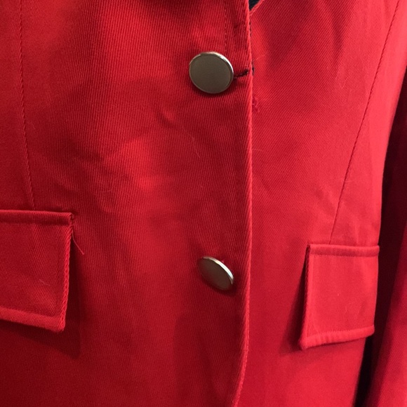 FABULOUS heavy band jacket from The Band man’s Company in Dallas. Great costume! - Picture 6 of 13